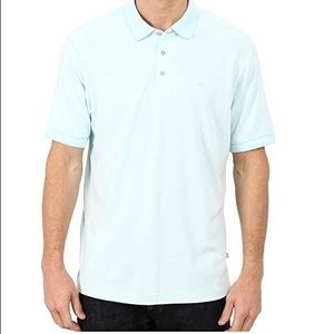 Tommy Bahamas ocean view polo